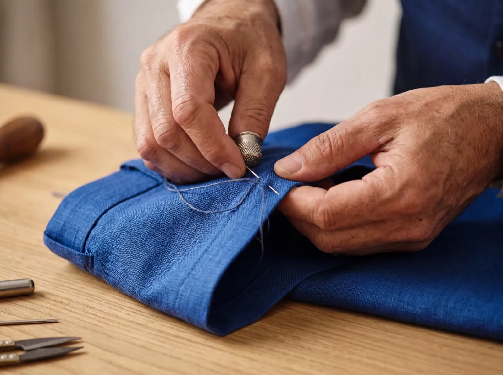 Alterations & repair