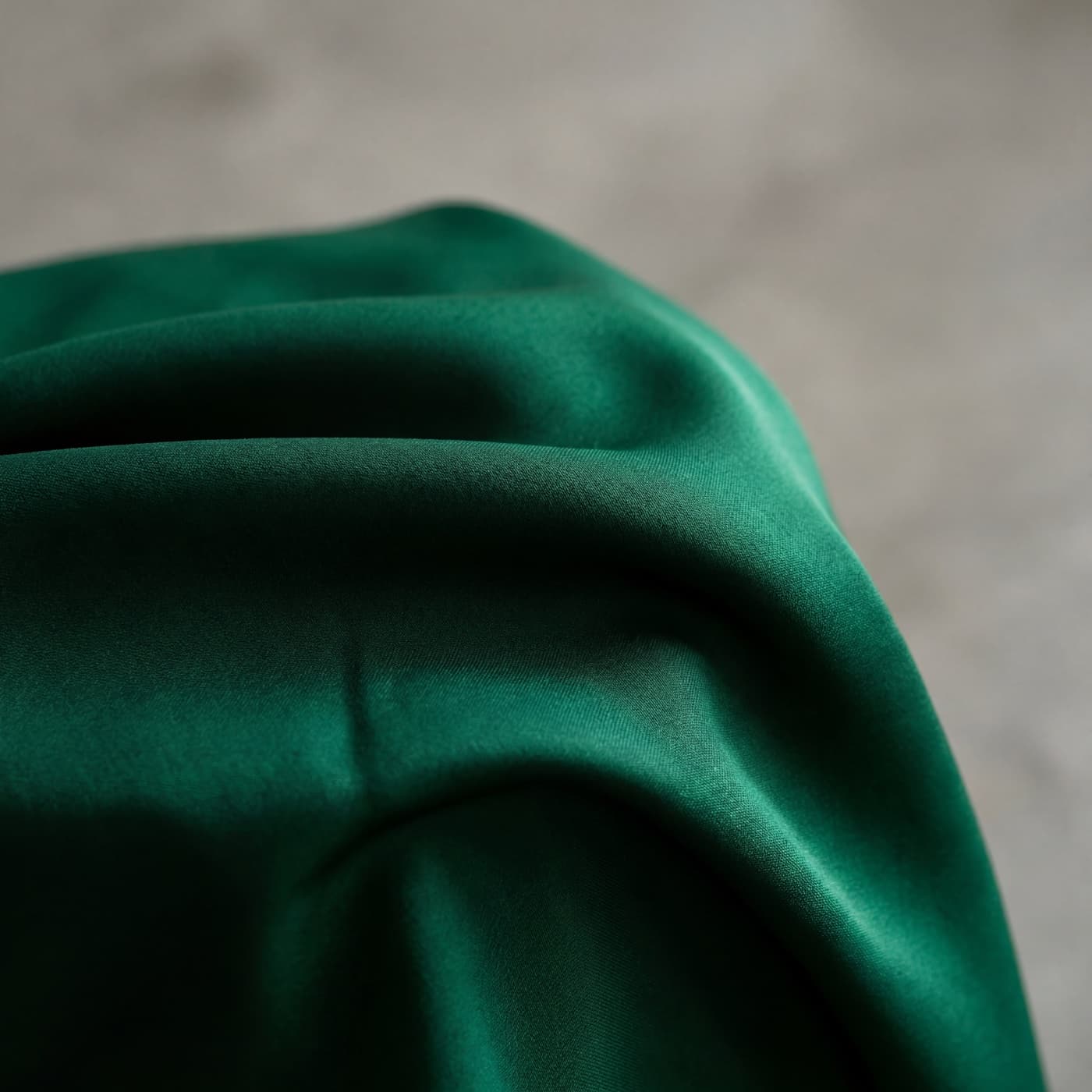 Garment-grade dress silk