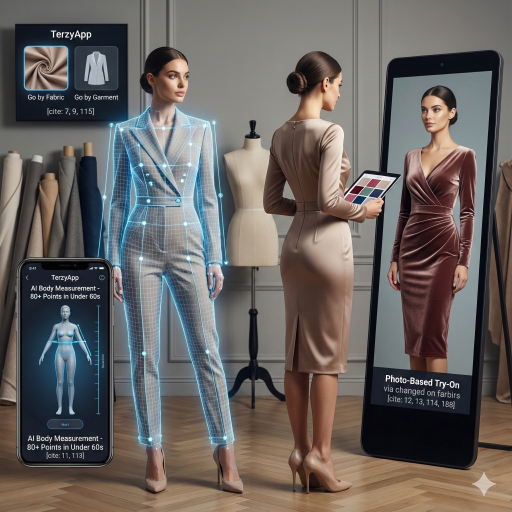 About TerzyApp preview